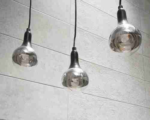 Плитка керамическая Paradyz Nirrad Grys декор 60х20